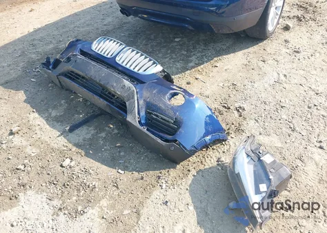 2017 BMW X3 xDrive28I из США, поврежденный, VIN 5UXWX9C53H0T09778